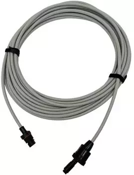 Meranus Schwimmkabel 13m grau f&uuml;r Power 4.0 (48525230)