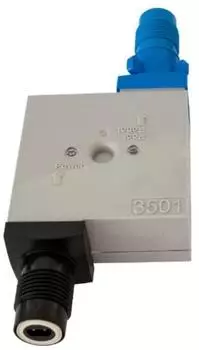 Meranus Power 4.0 Drehgelenk (Swivel) Poolroboter Ersatzteil (48525261G)