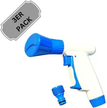 Bestway Filterkartuschen-Reinigungspistole f&uuml;r Pool (58219)