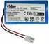vhbw Ersatzakku für Poolsauger BST-58482 Li-Ion 7,4V 4000mAh (171622991-1)
