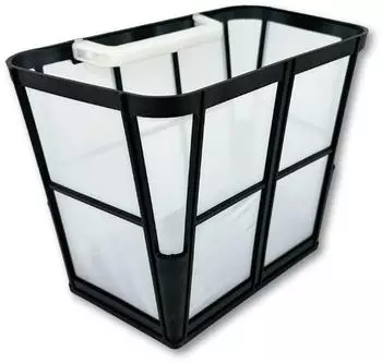 Dolphin Filterbox Standard f&uuml;r Dolphin E10 Poolreiniger (9991461-ASSY)