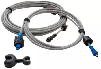 Meranus Schwimmkabel-Set POWER 4.0, 13m und 3m (4852523-1)