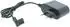 vhbw Netzteil für Aquajack 600/650 Poolsauger, 91cm Kabel (183802148)