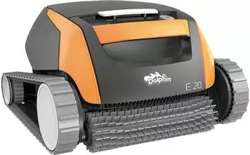 Dolphin by Maytronics E20 (Modell 2018)