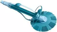 Infinite Spa Poolbodensauger "PoolCleaner autoSauger" Vakuumsauger, arbeitet ohne