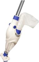 Gre VCB10, Gre Akku-Poolreiniger Electric Vac