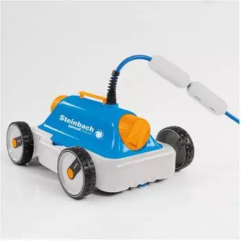 Steinbach Speedcleaner Poolrunner S63