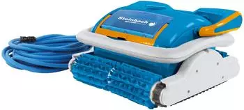 Steinbach Group Steinbach Speedcleaner RX5 APP-Control
