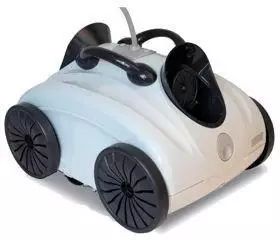 Interline Pool Roboter 5210