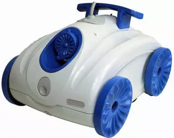 Interline Pool Roboter 5200