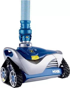 Zodiac MX6