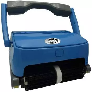 Heissner Orca 300 CL
