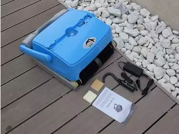 Heissner Orca 300 CL – Vielseitige Einsatzmöglichkeiten