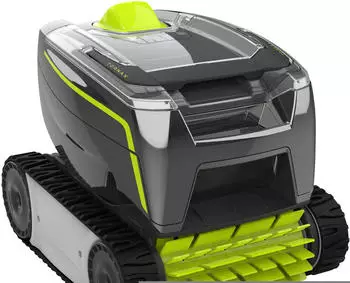 Zodiac Pool Care Zodiac TORNAX GT3220 grau