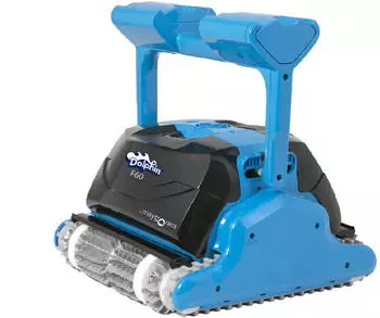Dolphin F60 (Modell 2021)
