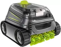 ZODIAC Poolroboter "CNX" f&uuml;r Pools bis 10x5 m, 2 Zyklen