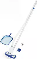 Flowclear Pool-reinigungsset Aquaclean Bestway