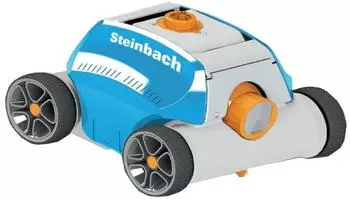 Steinbach Poolrunner Battery+