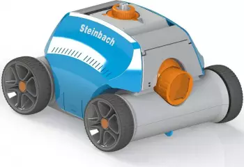 Steinbach Poolrunner Battery+
