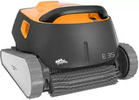 maytronics Poolroboter "Dolphin E35" f&uuml;r Boden-/ Wand-/ Wasserlinienreinigung