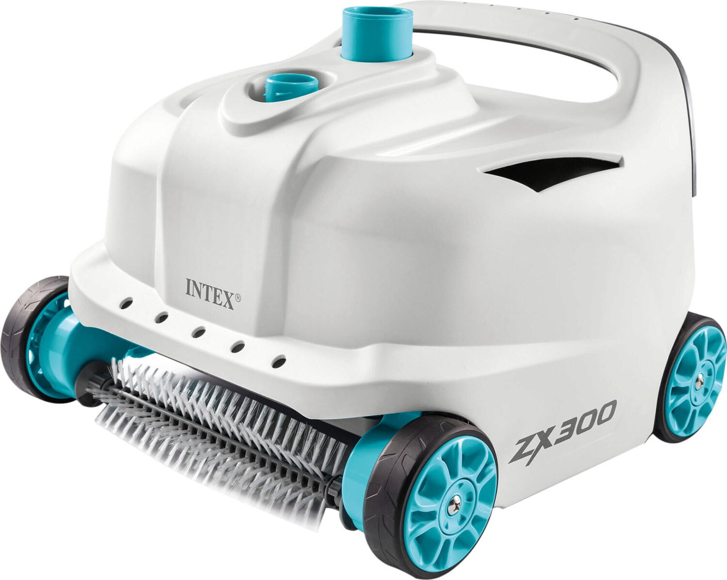 Intex Pools Intex Deluxe Auto Pool Cleaner ZX300 Test TOP Angebote ab 98,99 € (August 2023)