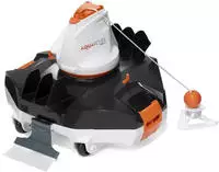 Pool-saugroboter 58622 Aquarover Bestway