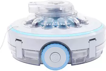 vidaXL Poolreiniger Kabellos 27 W