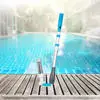 Poolsauger mit Teleskopstange
