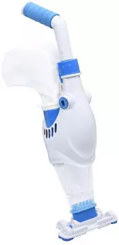 vidaXL Wiederaufladbarer Poolsauger (92410)