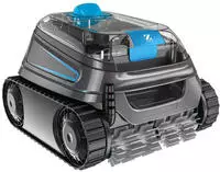 Boden, W&auml;nde Und Wasserleitung Des Elektrischen Poolroboters &ndash; Wlan Zodiac...