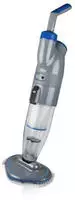 Gre Poolbodensauger "ACTION VAC" batteriebetrieben