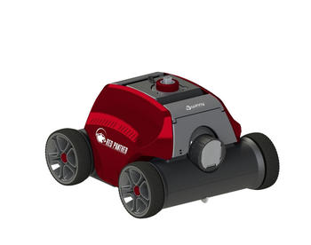 PoolStar Red Panther