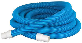 Gre Vacuum hose 10m with 2 cuffs Ø38mm