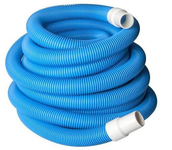 Gre Vacuum hose 12m with 2 cuffs Ø38mm