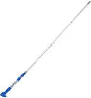 Bestway 58771, Bestway Flowclear akkubetriebener Poolsauger AquaSurge