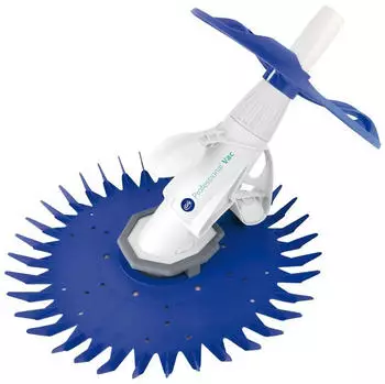 Gre Professional Vac 19007 Gre Professional Vac 19007
