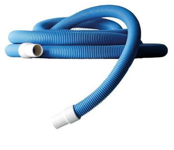 Gre Vacuum hose 4m with 2 cuffs Ø38mm