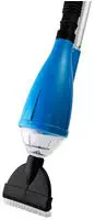 Clear Pool Poolbodensauger "S1" mit Teleskopstange