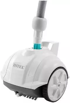 Intex SB-128007 – Effiziente Poolreinigung mit dem Intex SB-128007