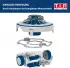 T.I.P. Sweeper 3600 Akku (30453)
