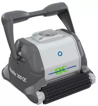 Hayward Pool Products Hayward AquaVac 300 QC Pickelbürste