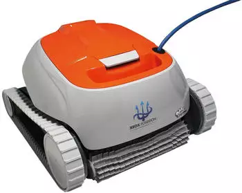 Kwad Xeox Poseidon