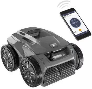 Zodiac Pool Care Zodiac OA6600 iQ Alpha 4WD