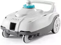 Intex 28006, Intex Auto Pool Cleaner ZX100 | Bodensauger | Venturi-Prinzip |...