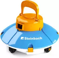 Poolrunner Battery Basic 2.0 Akku Poolsauger - Steinbach