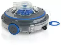 Gre Poolroboter "Wet Runner Plus"