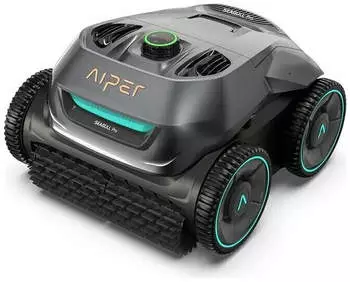 Aiper Seagull Pro – Effiziente Reinigung mit dem Aiper Seagull Pro
