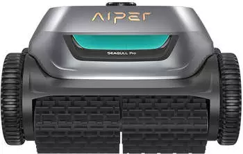 Aiper Seagull Pro – Akku-Poolsauger für maximale Flexibilität