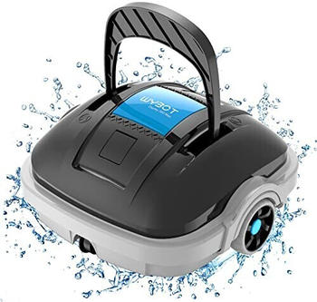 Wybot Poolroboter mit Akku 1102Max-GR