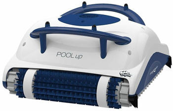 Dolphin Electric robot POOL up